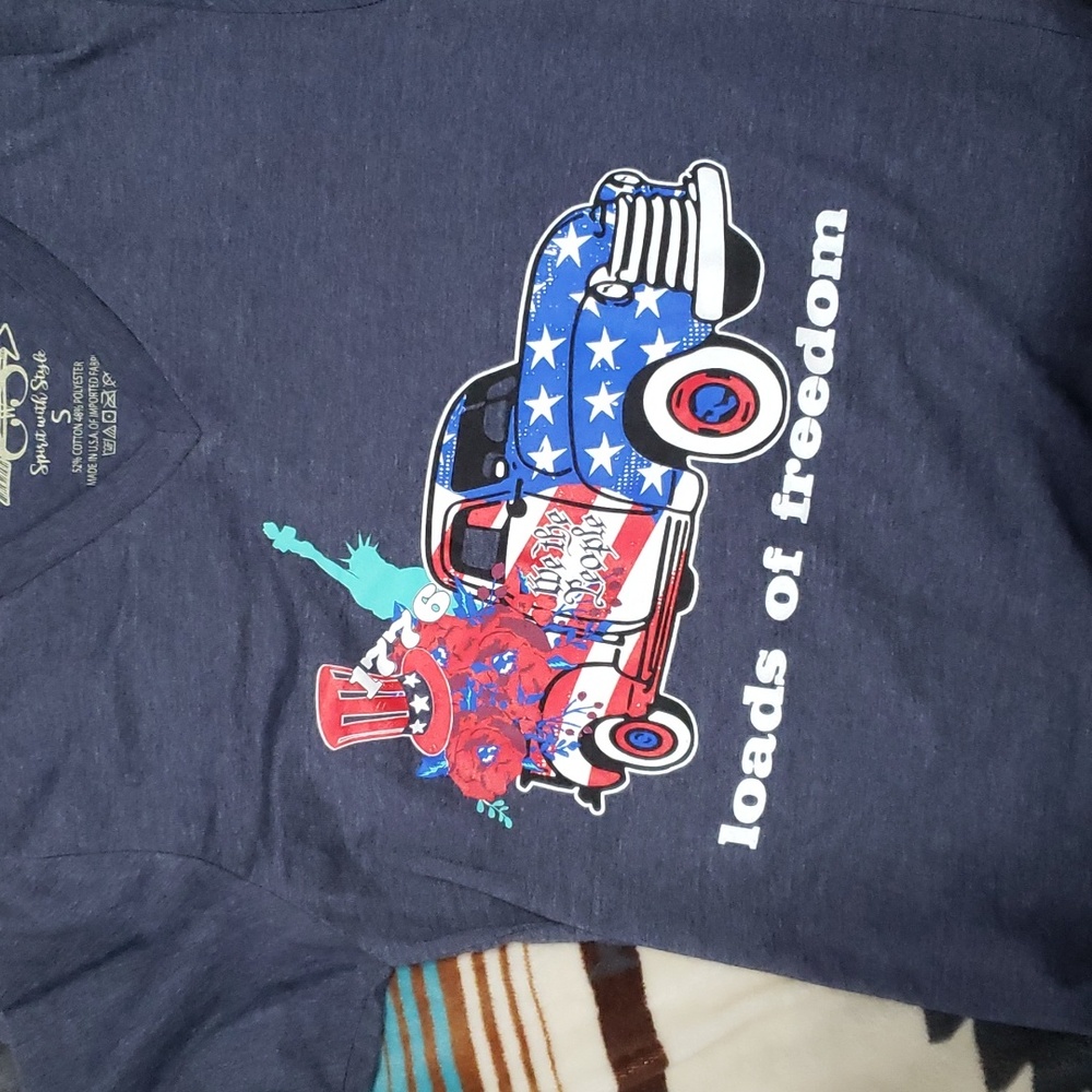 Cute 4th or 24th shirt
